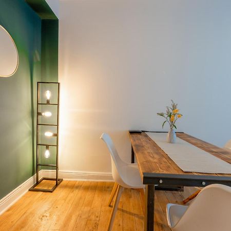 Urban Retreat By Stay Awesome Κάσελ Εξωτερικό φωτογραφία