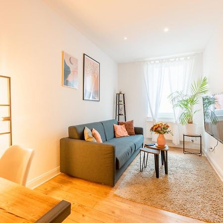 Urban Retreat By Stay Awesome Κάσελ Εξωτερικό φωτογραφία