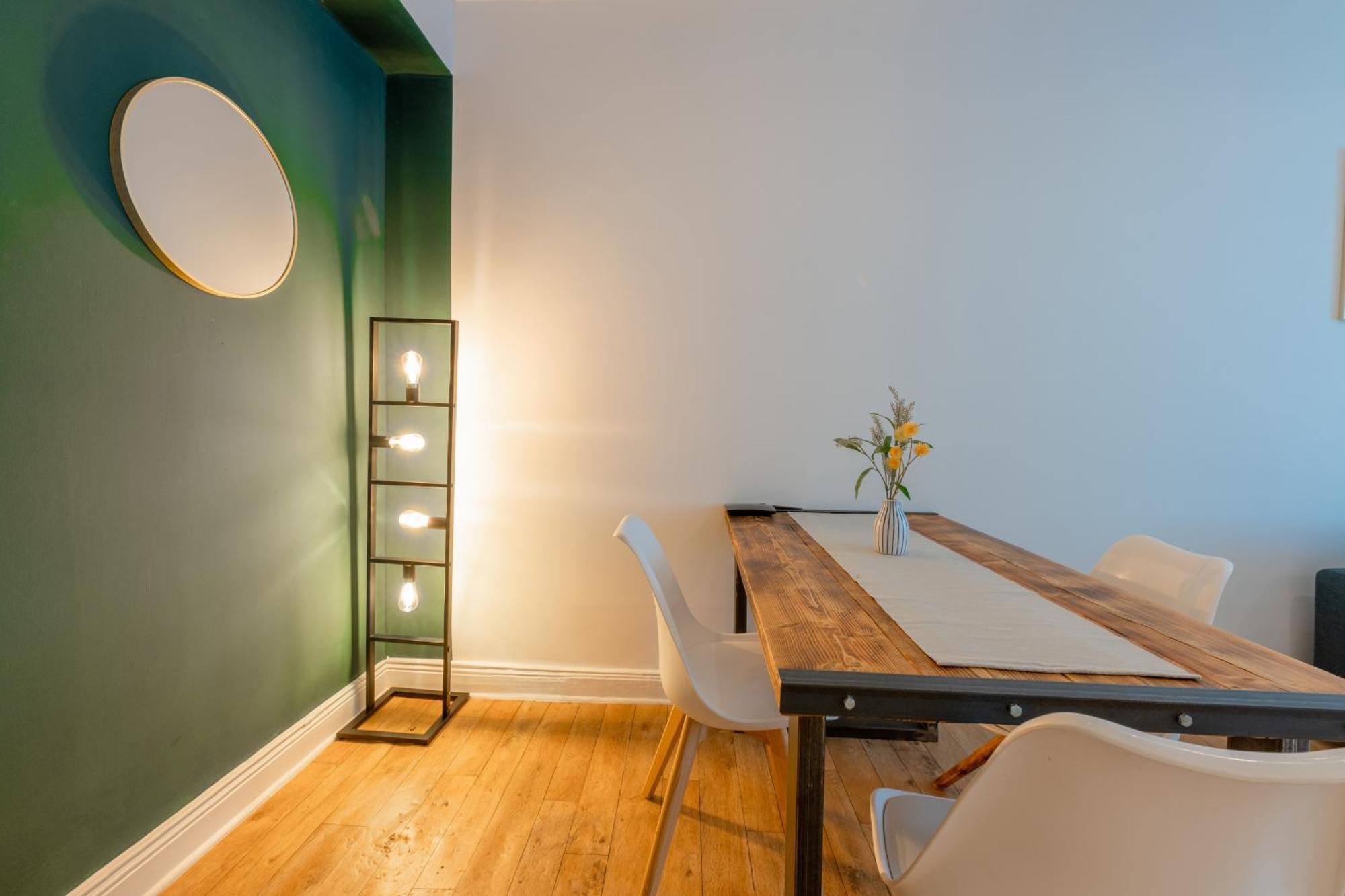 Urban Retreat By Stay Awesome Κάσελ Εξωτερικό φωτογραφία